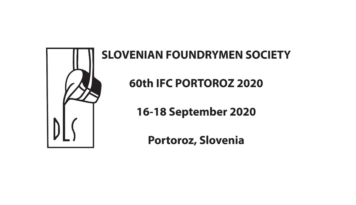 SLOVENIAN FOUNDRYMEN SOCIETY