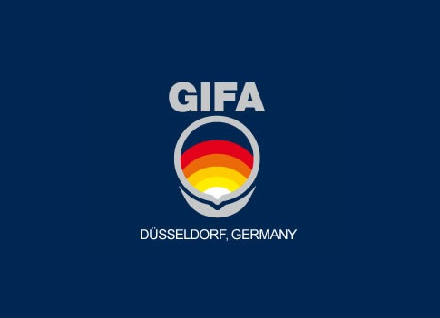 GIFA 2017